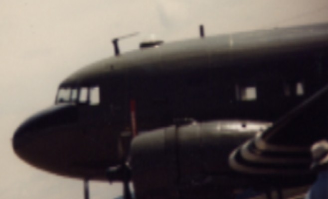 DC-3