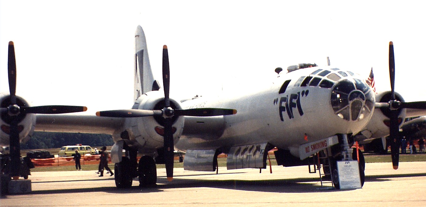 B-29