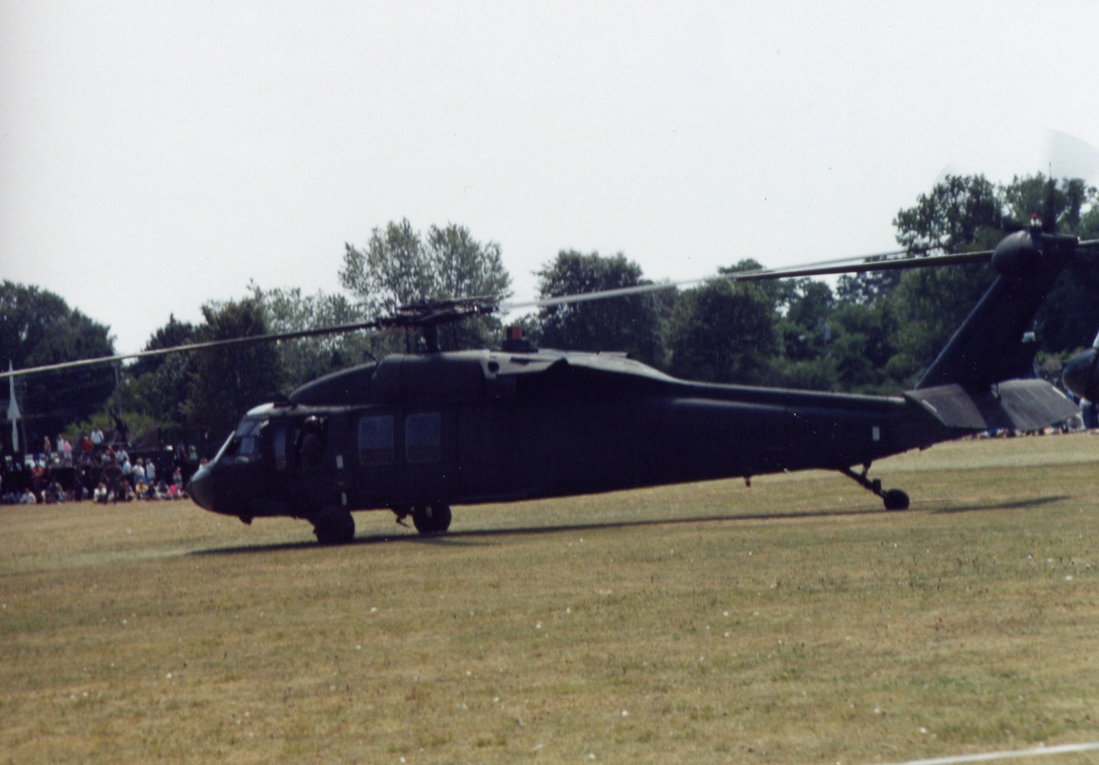 Black Hawk