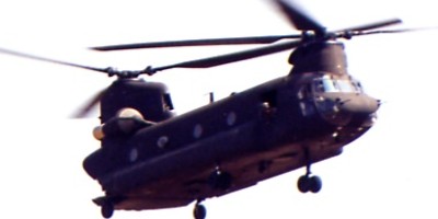 CHINOOK