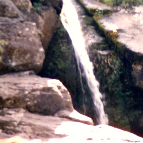 FALLS